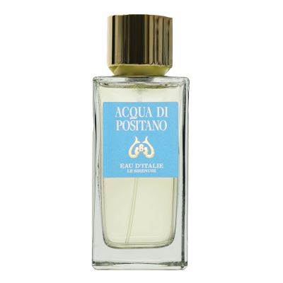 EAU D ITALIE Acqua Di Positano EDP 100 ml